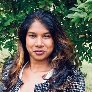 Meet your Posher, Amanda